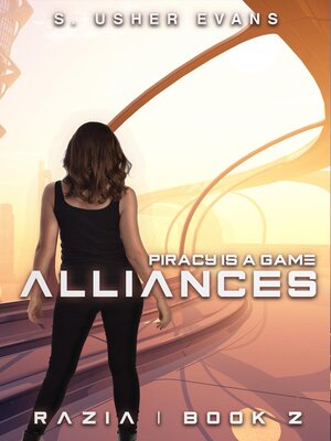 cover image of Alliances